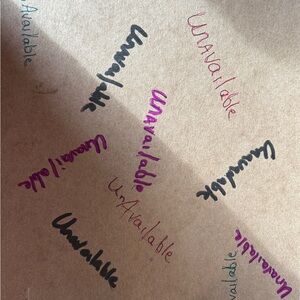 Vintage Chanel Black Quilted Women's Wallet